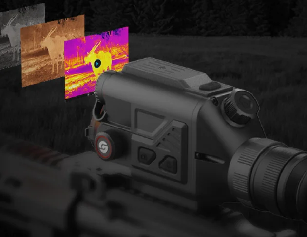 Тепловизионный прицел Guide TS632L купить.png